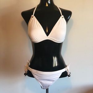 J. Crew Vintage Bikini Set